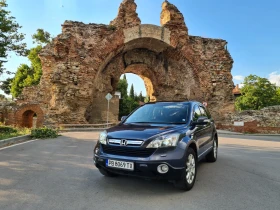 Honda Cr-v 2.0 газ, снимка 6