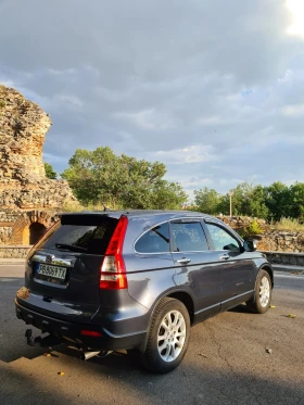 Honda Cr-v 2.0 газ, снимка 9