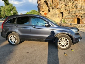 Honda Cr-v 2.0 газ, снимка 2