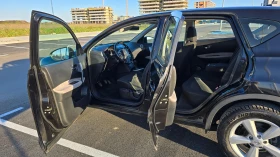 Nissan Qashqai, снимка 10