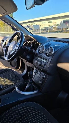 Nissan Qashqai, снимка 2