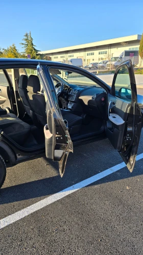 Nissan Qashqai, снимка 5