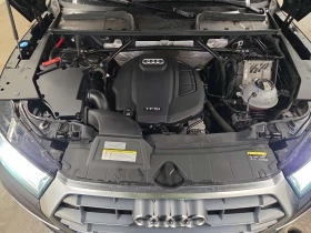 Audi Q5 * PROGRESSIV * ПАНО * ПОДГРЕВИ * KEYLESS * CARFAX, снимка 16