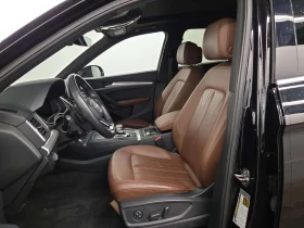 Audi Q5 * PROGRESSIV * ПАНО * ПОДГРЕВИ * KEYLESS * CARFAX, снимка 5