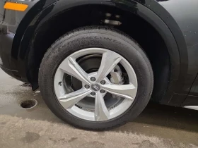 Audi Q5 * PROGRESSIV * ПАНО * ПОДГРЕВИ * KEYLESS * CARFAX, снимка 6