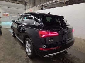 Audi Q5 * PROGRESSIV * ПАНО * ПОДГРЕВИ * KEYLESS * CARFAX, снимка 4