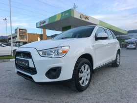 Mitsubishi ASX 1.6i FACE 77000KM ITALY NEW !!!, снимка 1