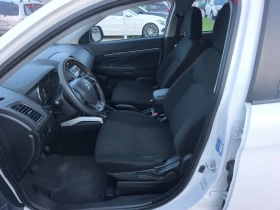 Mitsubishi ASX 1.6i FACE 77000KM ITALY NEW !!!, снимка 7