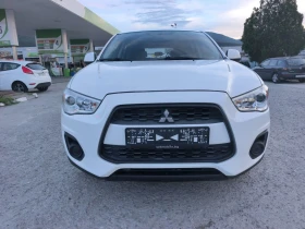 Mitsubishi ASX 1.6i FACE 77000KM ITALY NEW !!!, снимка 2