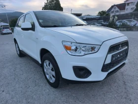 Mitsubishi ASX 1.6i FACE 77000KM ITALY NEW !!!, снимка 3