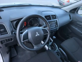 Mitsubishi ASX 1.6i FACE 77000KM ITALY NEW !!!, снимка 6