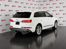 Audi Q7 55TFSI* COMFORT* ПОДГРЕВ* КАМЕРА* ПАНОРАМА* КЕЙЛЕС, снимка 3