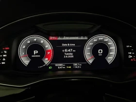 Audi Q7 55TFSI* COMFORT* ПОДГРЕВ* КАМЕРА* ПАНОРАМА* КЕЙЛЕС, снимка 8
