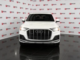 Audi Q7 55TFSI* COMFORT* ПОДГРЕВ* КАМЕРА* ПАНОРАМА* КЕЙЛЕС, снимка 1