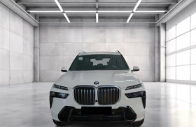 BMW X7 40d xDrive = M-Sport = Гаранция, снимка 1