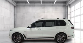 BMW X7 40d xDrive = M-Sport = Гаранция, снимка 3