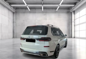 BMW X7 40d xDrive = M-Sport = Гаранция, снимка 2