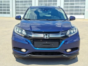 Honda Hr-v 1.6i-DTEC 6ск. EXECUTIVE* ПАНОРАМА* КОЖА* KEYLESS, снимка 2