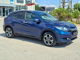 Honda Hr-v 1.6i-DTEC 6ск. EXECUTIVE* ПАНОРАМА* КОЖА* KEYLESS, снимка 3