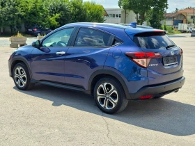 Honda Hr-v 1.6i-DTEC 6ск. EXECUTIVE* ПАНОРАМА* КОЖА* KEYLESS, снимка 6
