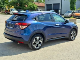 Honda Hr-v 1.6i-DTEC 6ск. EXECUTIVE* ПАНОРАМА* КОЖА* KEYLESS, снимка 4