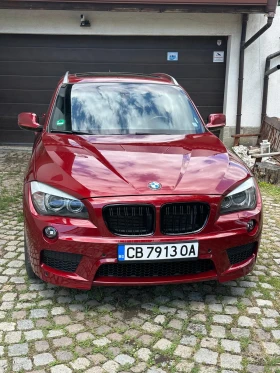 BMW X1 30i, снимка 2