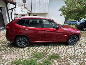 BMW X1 30i, снимка 4
