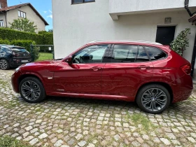 BMW X1 30i, снимка 5