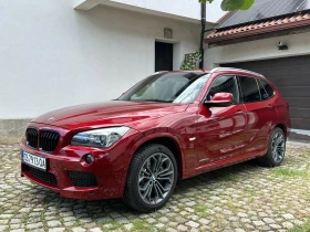 BMW X1 30i, снимка 3