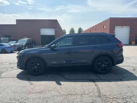 Honda Cr-v * Touring * CARFAX * БЕЗ ПЪРВОНАЧАЛНА ВНОСКА, снимка 2