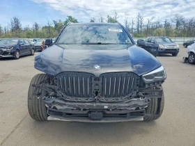 BMW X5 xDrive40i | CARFAX | АВТОКРЕДИТ БЕЗ ПЪРВОНАЧАЛНА , снимка 5
