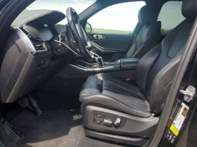 BMW X5 xDrive40i | CARFAX | АВТОКРЕДИТ БЕЗ ПЪРВОНАЧАЛНА , снимка 7