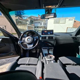 BMW X3, снимка 11