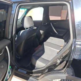 BMW X3, снимка 7