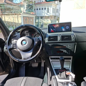 BMW X3, снимка 10