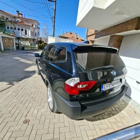 BMW X3, снимка 5