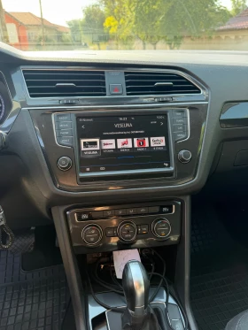 VW Tiguan 2.0 TDI 150 4motion, снимка 11