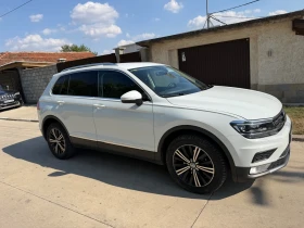 VW Tiguan 2.0 TDI 150 4motion, снимка 3