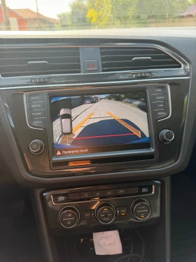 VW Tiguan 2.0 TDI 150 4motion, снимка 10