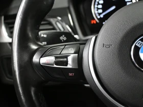 BMW X1 xDrive28i| M-ПАКЕТ| ПОДГРЕВИ| ПАНО| ПАМЕТ, снимка 14