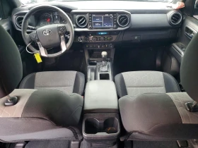 Toyota Tacoma 3.5l Trd Off-Road, снимка 8
