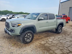 Toyota Tacoma 3.5l Trd Off-Road, снимка 1