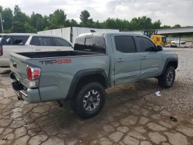 Toyota Tacoma 3.5l Trd Off-Road, снимка 3