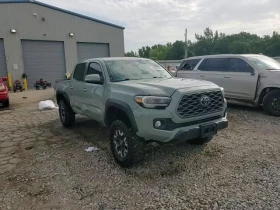 Toyota Tacoma 3.5l Trd Off-Road, снимка 13