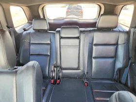 Jeep Grand cherokee 3.6l Limited, снимка 10