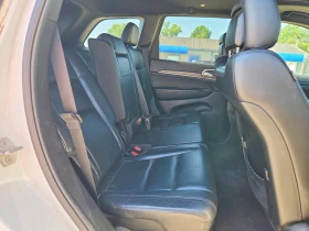 Jeep Grand cherokee 3.6l Limited, снимка 11