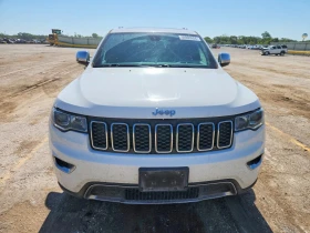 Jeep Grand cherokee 3.6l Limited, снимка 5