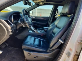 Jeep Grand cherokee 3.6l Limited, снимка 7