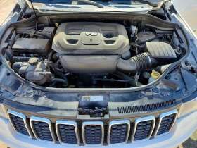 Jeep Grand cherokee 3.6l Limited, снимка 12
