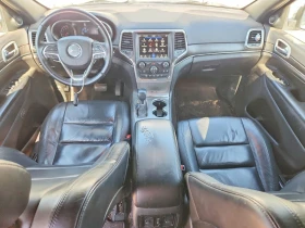 Jeep Grand cherokee 3.6l Limited, снимка 8